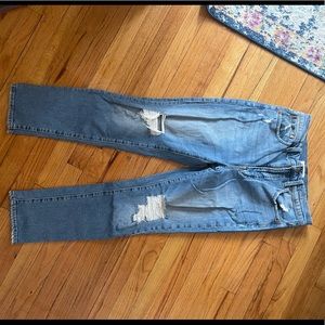 Madewell Perfect Vintage Jeans EUC